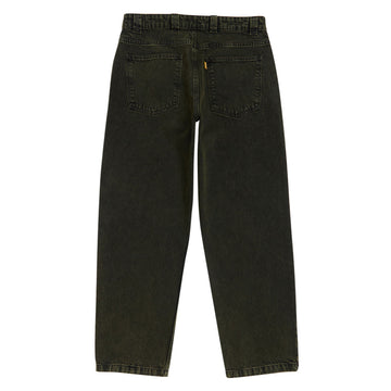 Theories Plaza Jeans - Washed Cedar