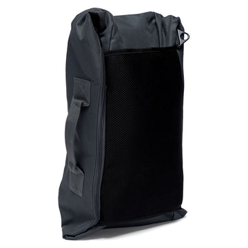 Theories x Pitbull Propaganda 3 Way Skateboard Duffle Backpack - Grey