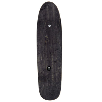 Magenta Ruben Spelta Home Series 1992 Shape Skateboard Deck - 8.40