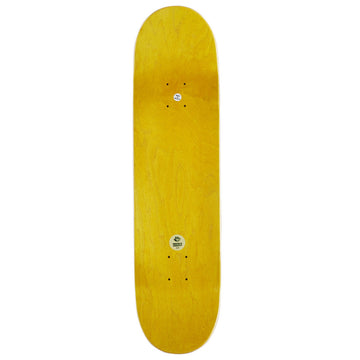 Magenta Jeremy Jones Home Series Skateboard Deck - 8.25