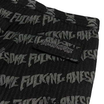 Fucking Awesome Ripstop Cargo Pants - All Over Print