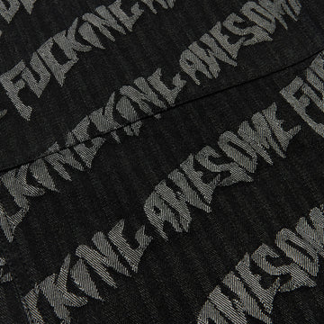 Fucking Awesome Ripstop Cargo Pants - All Over Print