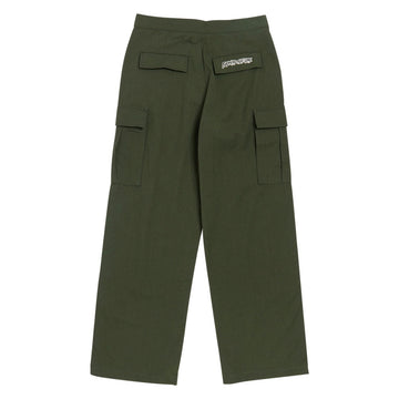 Fucking Awesome Ripstop Cargo Pants - Olive