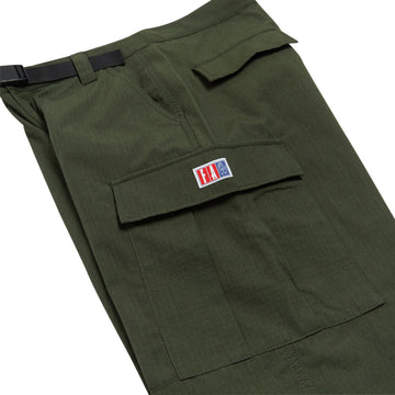 Fucking Awesome Ripstop Cargo Pants - Olive