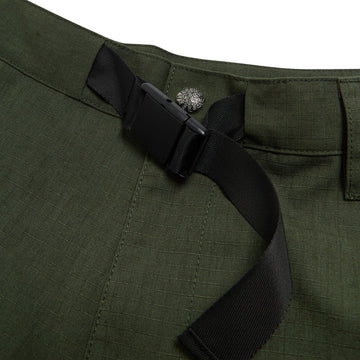 Fucking Awesome Ripstop Cargo Pants - Olive