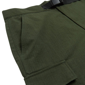 Fucking Awesome Ripstop Cargo Pants - Olive