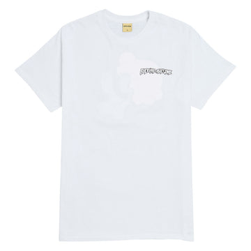 Fucking Awesome Two Women T-Shirt - White