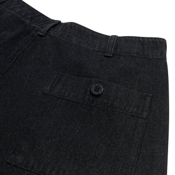 Quasi Warren Trouser Pants - Pepper