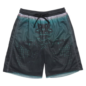 Quasi Screener Shorts - Black