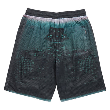 Quasi Screener Shorts - Black