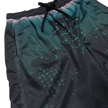 Quasi Screener Shorts - Black