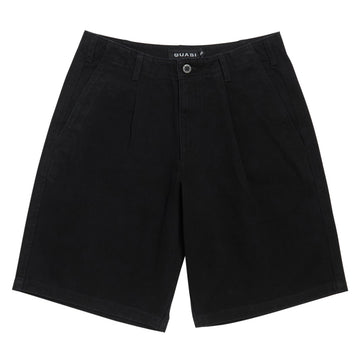 Quasi Warren Shorts - Black