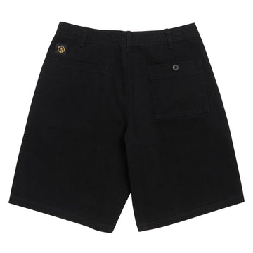 Quasi Warren Shorts - Black