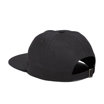 Quasi Cue Hat - Graphite