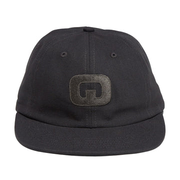 Quasi Cue Hat - Graphite