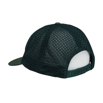 Quasi Perf Hat - Forest