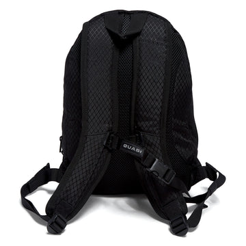 Quasi Augie Day Pack - Black