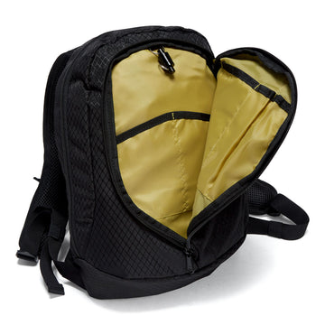 Quasi Augie Day Pack - Black