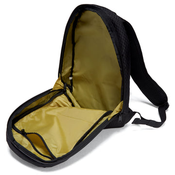 Quasi Augie Day Pack - Black
