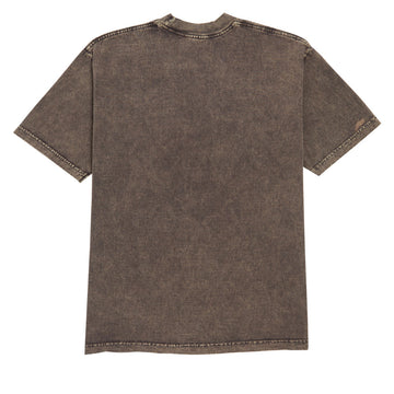 Quasi Blur II T-Shirt - Cocoa