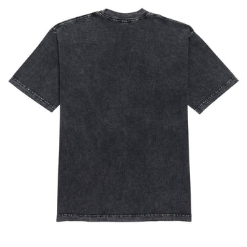 Quasi Dispersion T-Shirt - Carbon Black