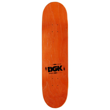 DGK Mystic TX Skateboard Complete - 8.10
