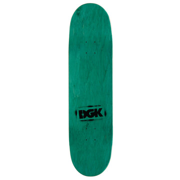 DGK Ordinance Bilyeu Skateboard Deck - 8.50