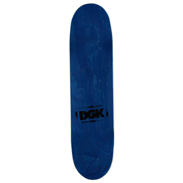 DGK La Raza Skateboard Complete - 8.25
