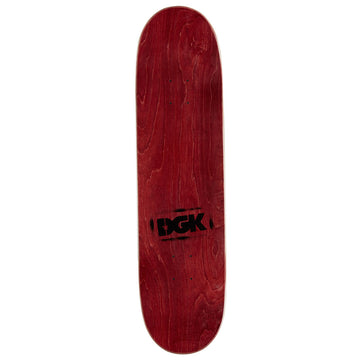 DGK Shrine Skateboard Complete - 8.25