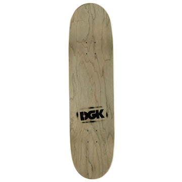 DGK Shrine Skateboard Deck - 8.50