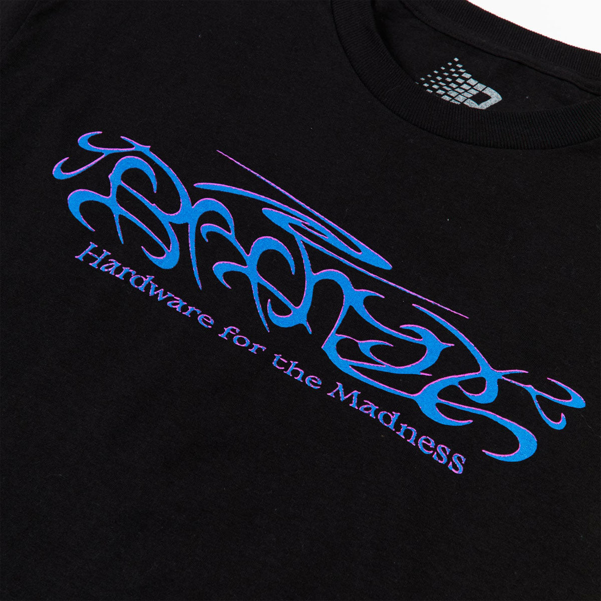 Bronze 56k Madness Long Sleeve T-Shirt - Black – CCS