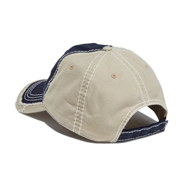 Bronze 56k Madness Hat - Navy/Olive