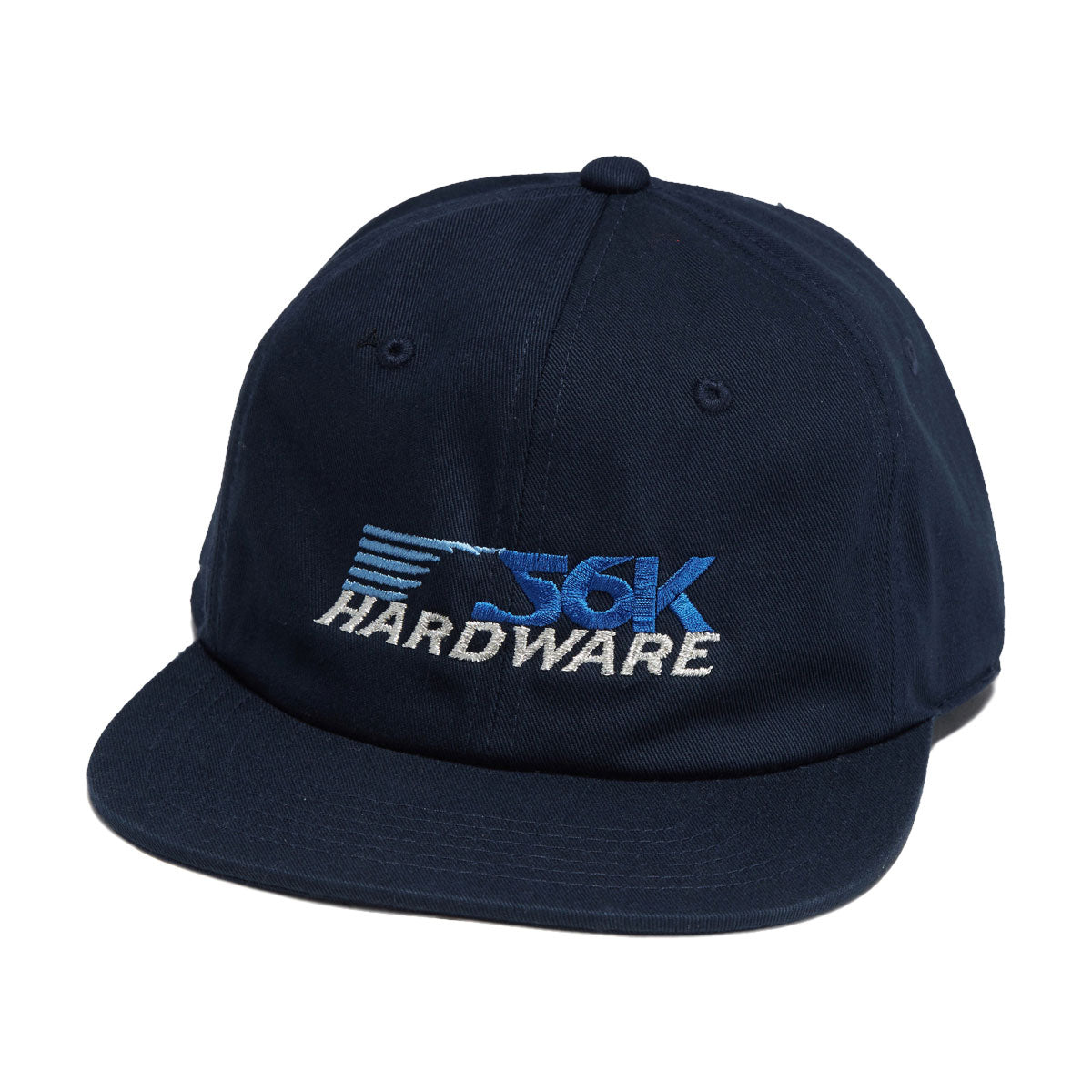 Bronze 56k Tracks Hat - Black – CCS