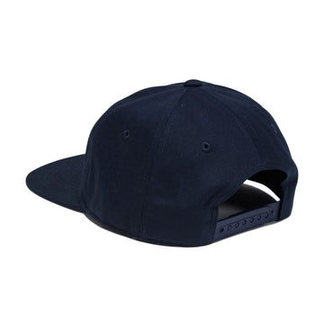 Bronze 56k Tracks Hat - Navy