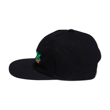Bronze 56k Tracks Hat - Black