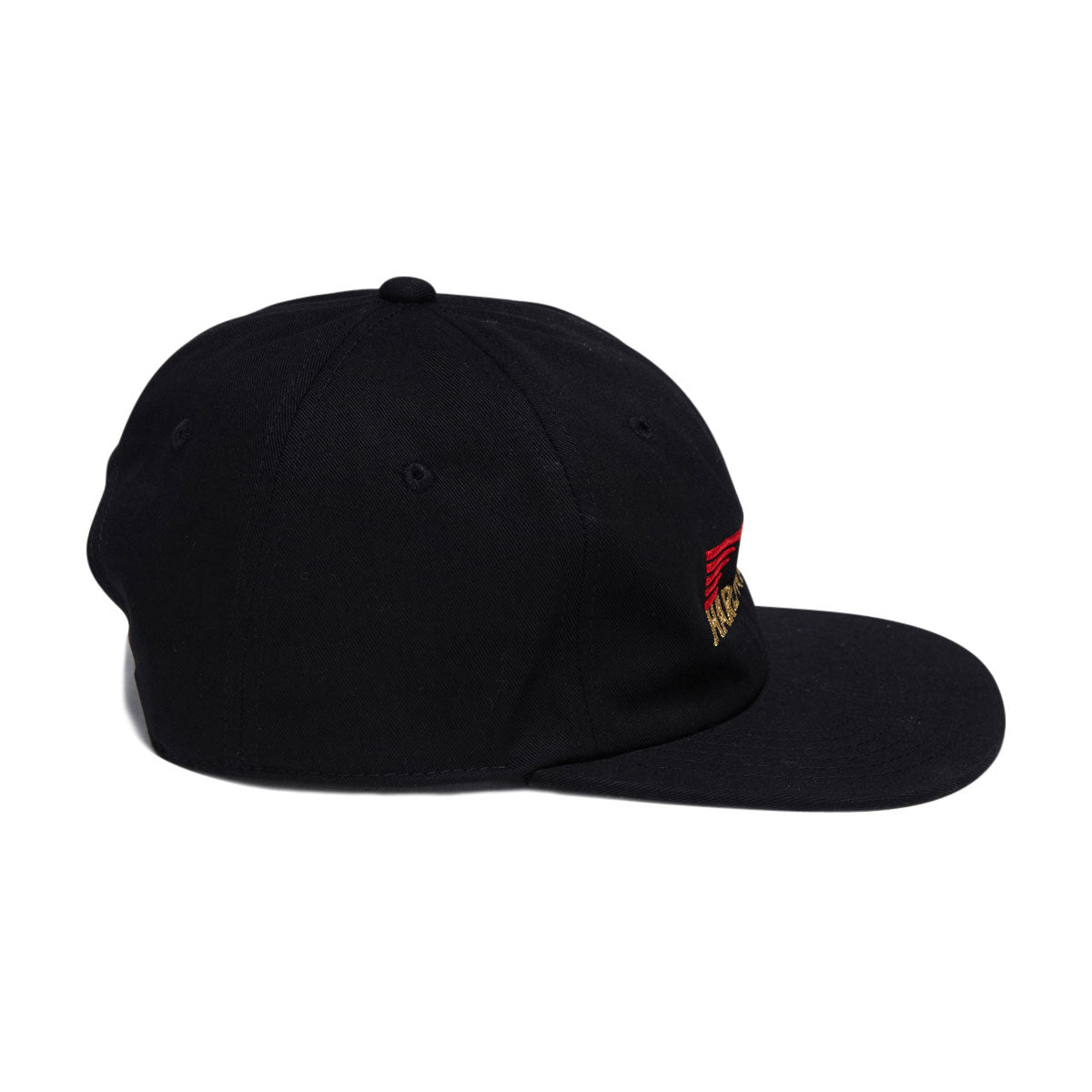 Bronze 56k Tracks Hat - Black – CCS