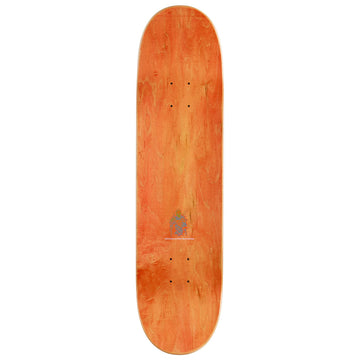 Sci-Fi Fantasy Arin Lester Digital Knight Skateboard Complete - 8.25
