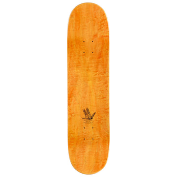 Sci-Fi Fantasy Ryan Lay Rat Skateboard Complete - 8.00