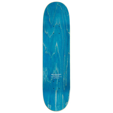 Sci-Fi Fantasy Endless Beauty 2 Skateboard Complete - 8.25
