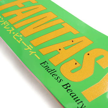 Sci-Fi Fantasy Endless Beauty 2 Skateboard Deck - 8.25