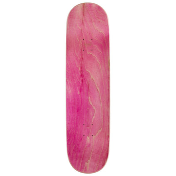 Quasi Crockett Time Is Skateboard Deck - 8.50