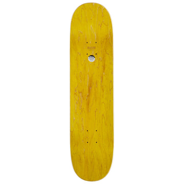 Quasi Wilson Needmore Skateboard Deck - 8.00
