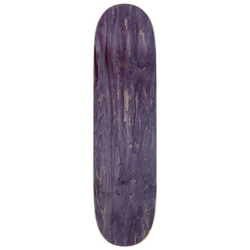 Quasi Altered States Skateboard Complete - 8.75