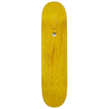 Quasi Altered States Skateboard Deck - 8.00