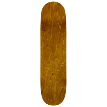 Quasi Hex QE Skateboard Complete - 8.125