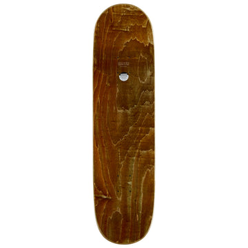 Quasi Hex QE Skateboard Complete - 8.50