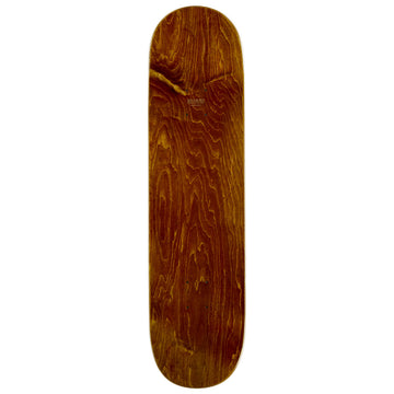 Quasi Proto Skateboard Complete - Black/White - 8.25
