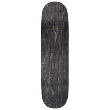 Quasi Proto Skateboard Complete - Black/White - 8.50