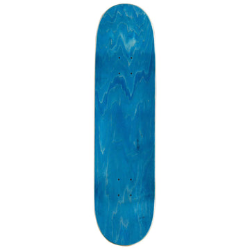 Art Project x J Strickland Polarforge Elephant Skateboard Deck - 8.00