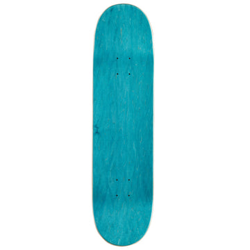 Art Project x J Strickland Chroma Serpent Skateboard Complete - 8.25
